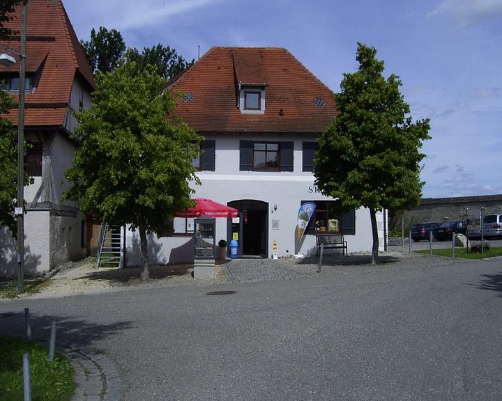 Klostergaststaette