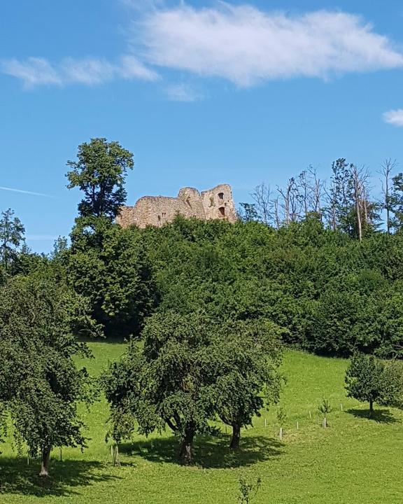 Gasthaus Schönberghof